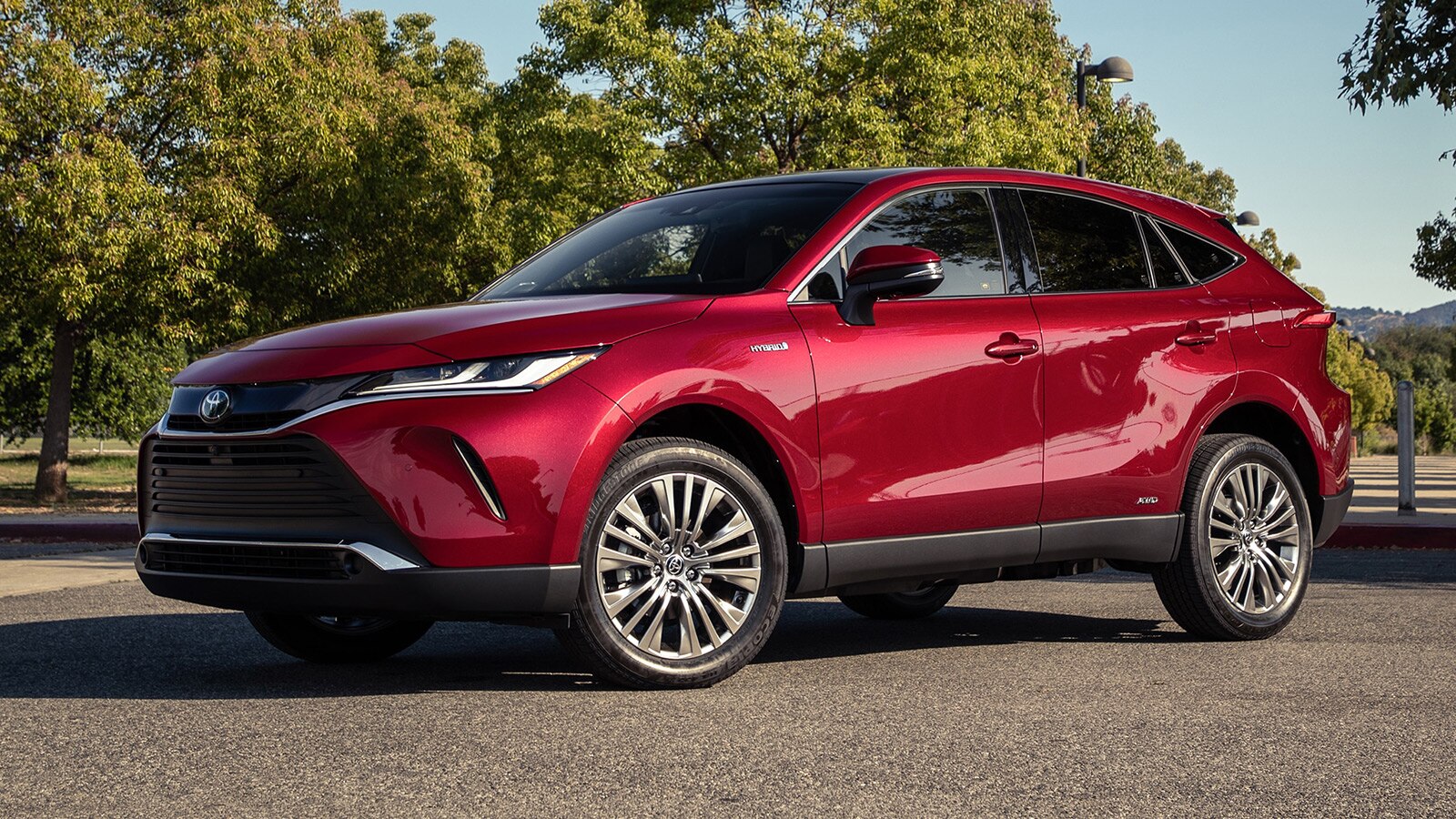 2021 Toyota Venza vs. 2021 Subaru Outback Which Is Better? Autotrader