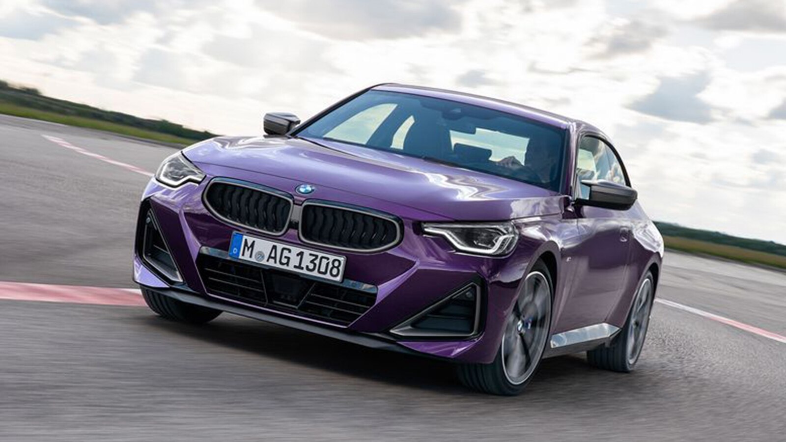 2022 BMW 2 Series Choosing the Right Trim Autotrader