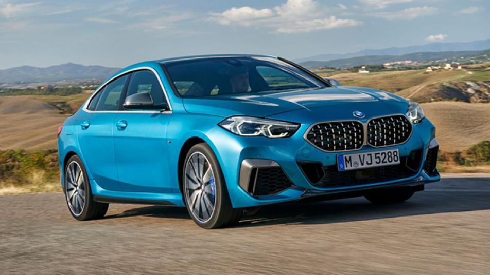 2022 BMW 2 Series Gran Coupe: Choosing the Right Trim