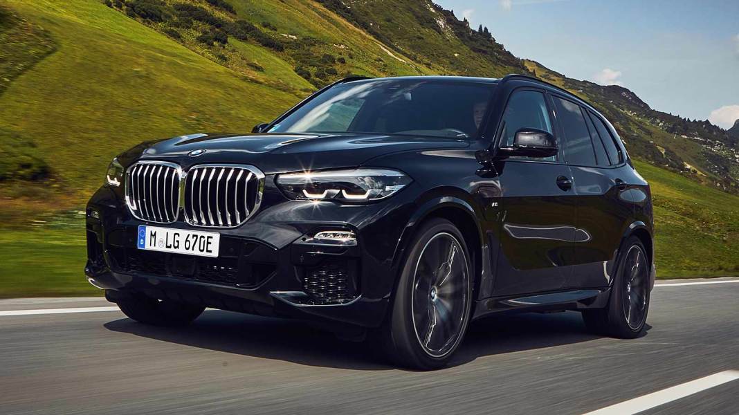 2022 BMW X5: Choosing the Right Trim - Autotrader