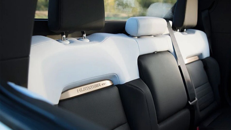 5 Things the New GMC Hummer EV Has in Common With Its BattleTested