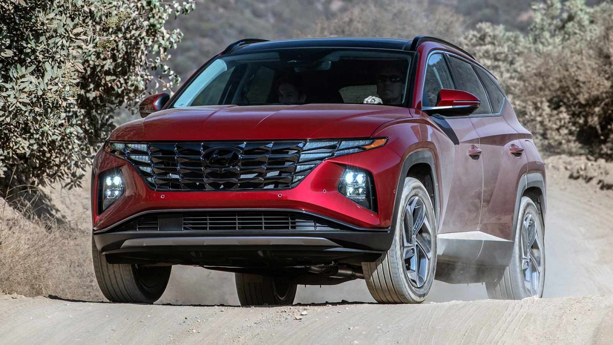 Best SUV Lease Deals March 2022 Autotrader