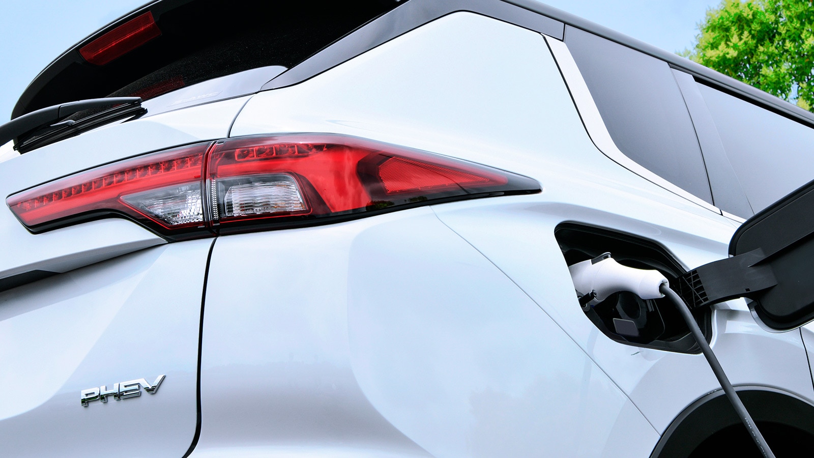 2022 on sale outlander phev