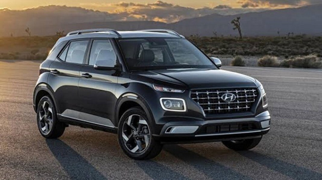 2022 Hyundai Venue Choosing the Right Trim Autotrader