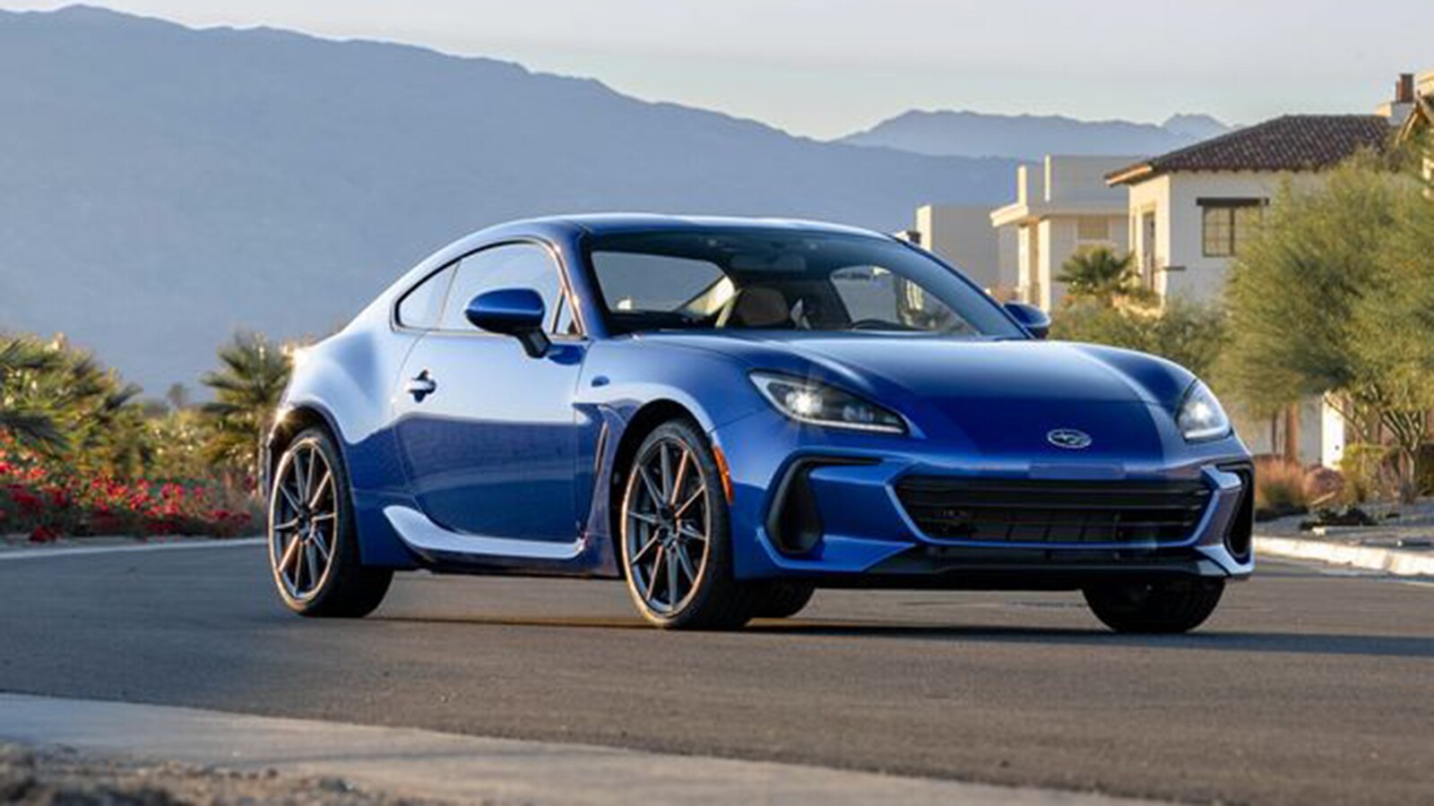Поколения subaru brz