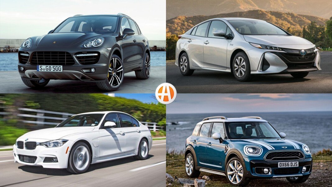 10 Best Used Hybrids Under 30,000 Autotrader