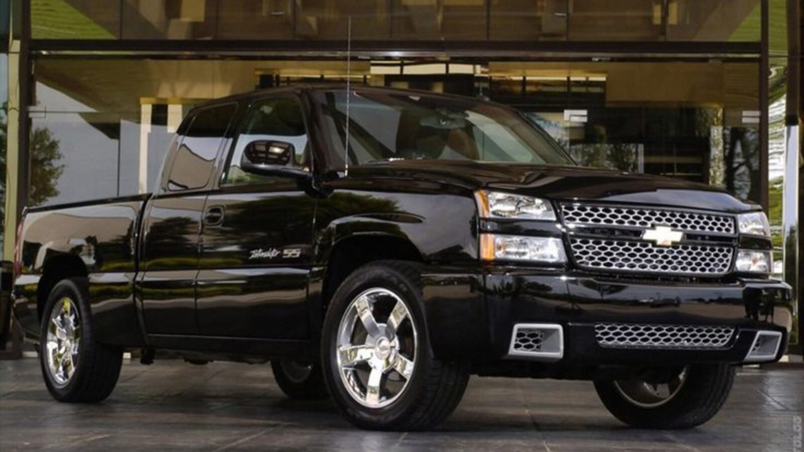 Is The Sporty Pickup Truck Making A Comeback Autotrader