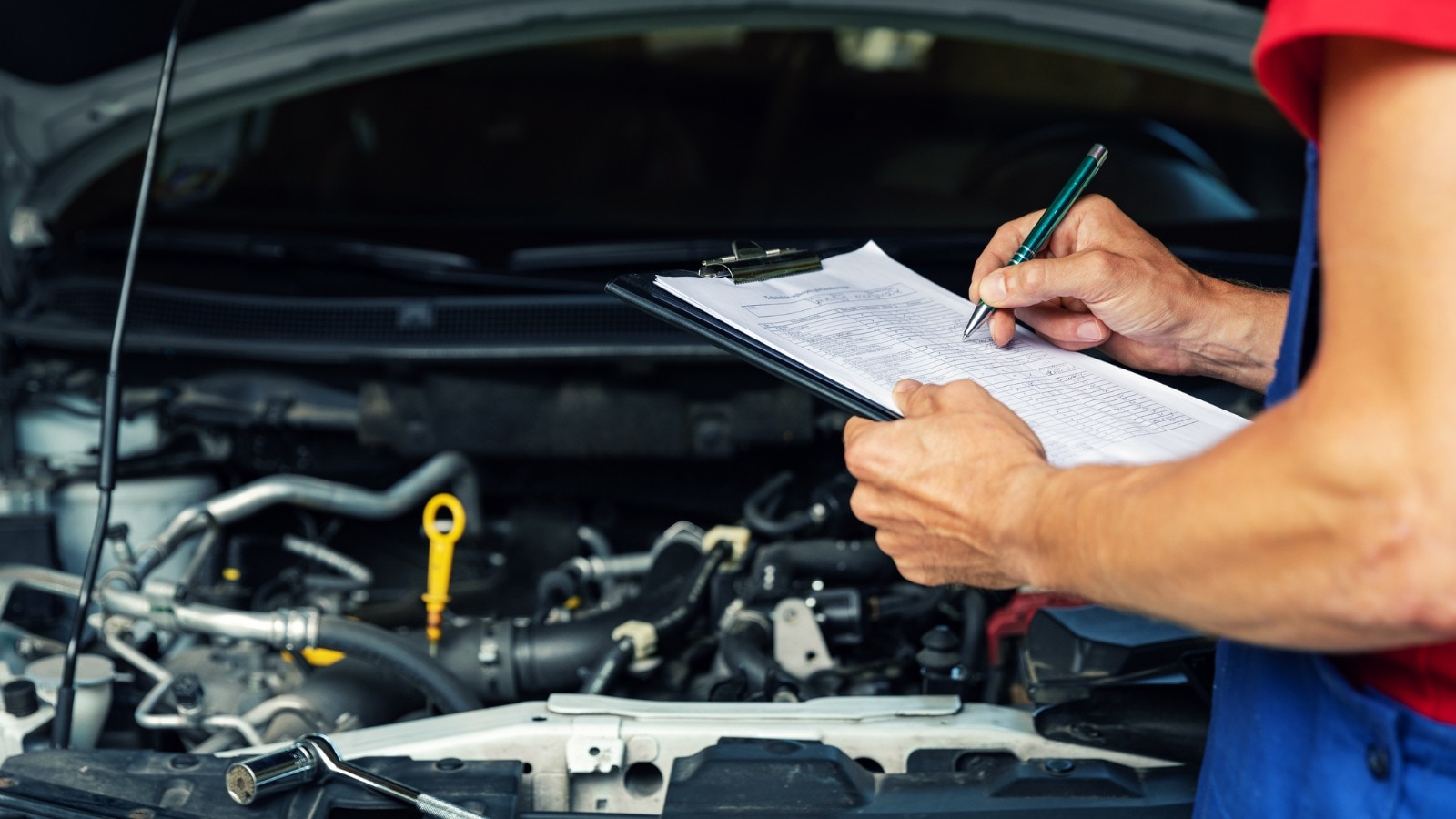 Extended Car Warranty: Do You Really Need One? - ExtenDeD Warranty Car Repair