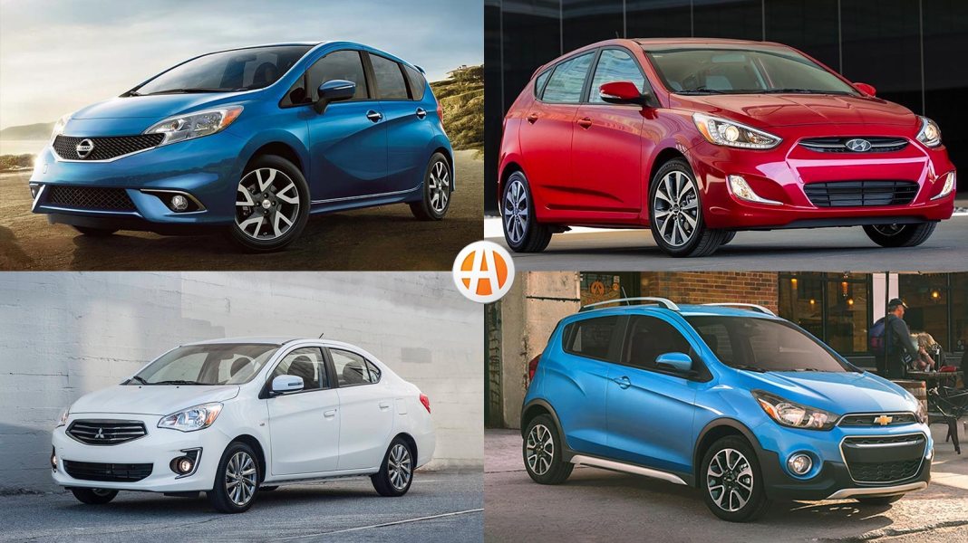 10 Best Used Cars Under 10,000 Autotrader