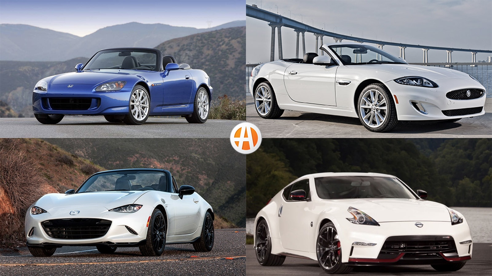 10 Best Used Sports Cars Under 000 Autotrader