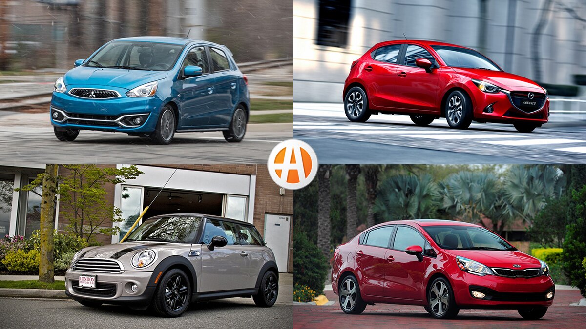 10 Best Used Cars Under 10,000 Autotrader