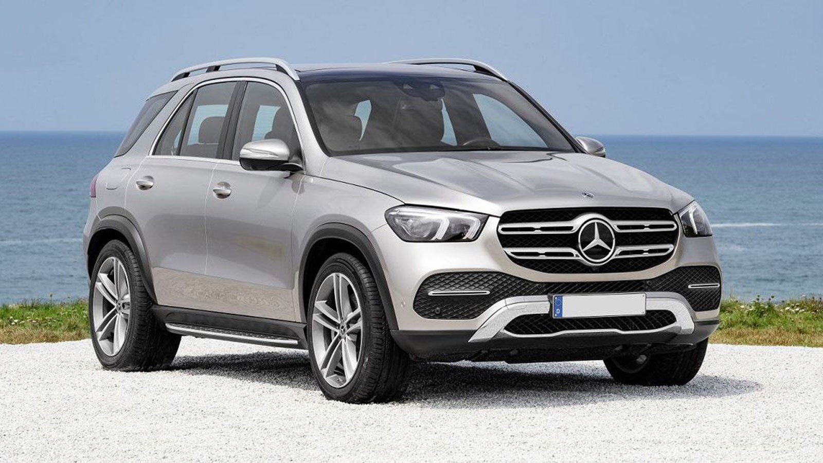 22 Mercedes Benz Gle Choosing The Right Trim Autotrader