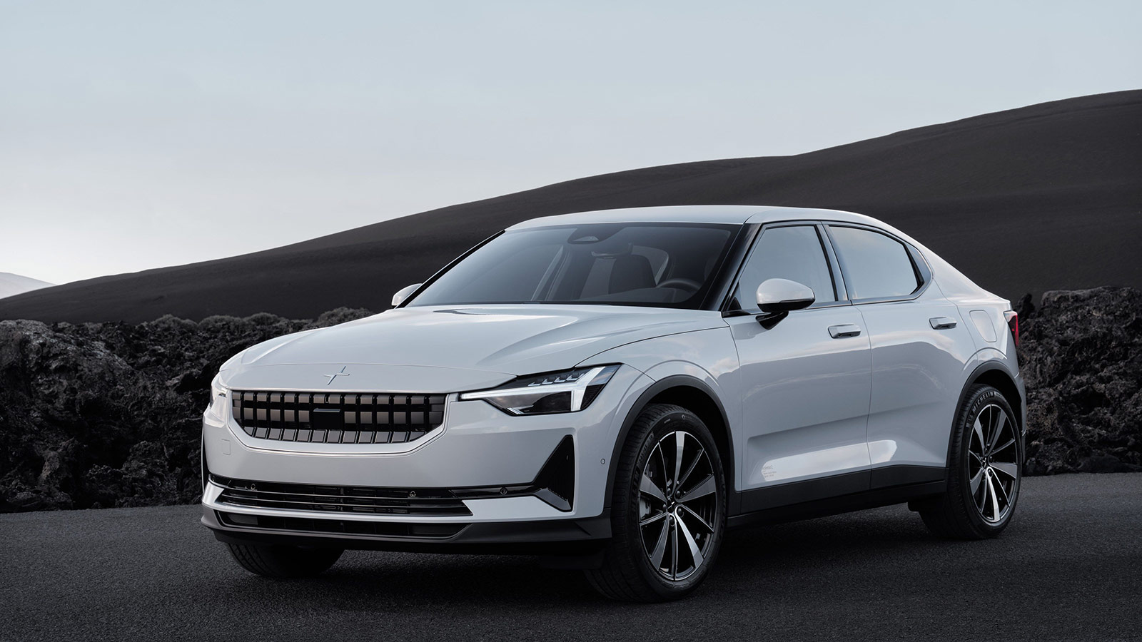 Polestar shop 2 autotrader