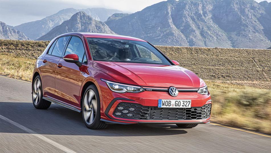 2022 Volkswagen Golf: Choosing the Right Trim