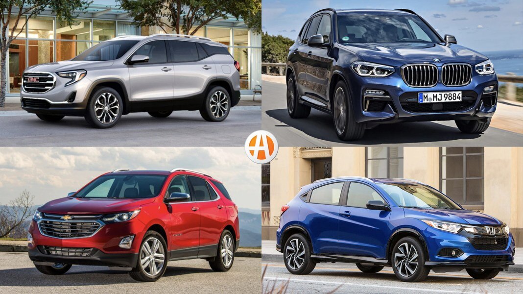 Best Used SUV Deals August 2021 Autotrader