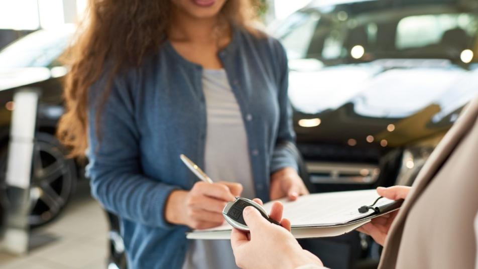 Are Taxes and Fees Included in Car Financing?