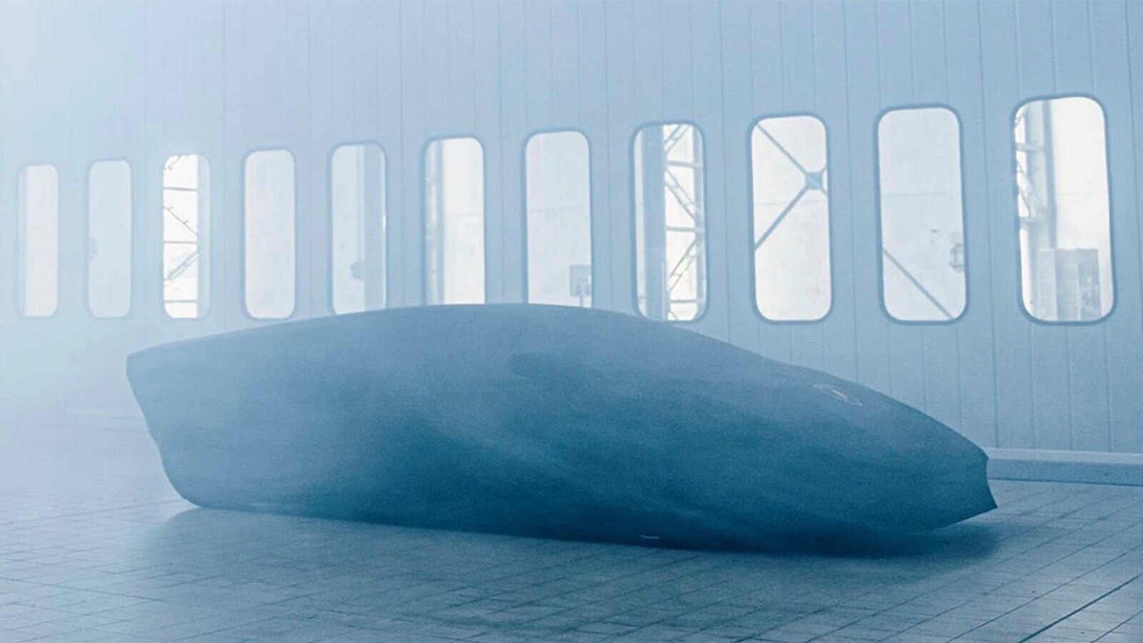 Is Reviving the Countach Autotrader