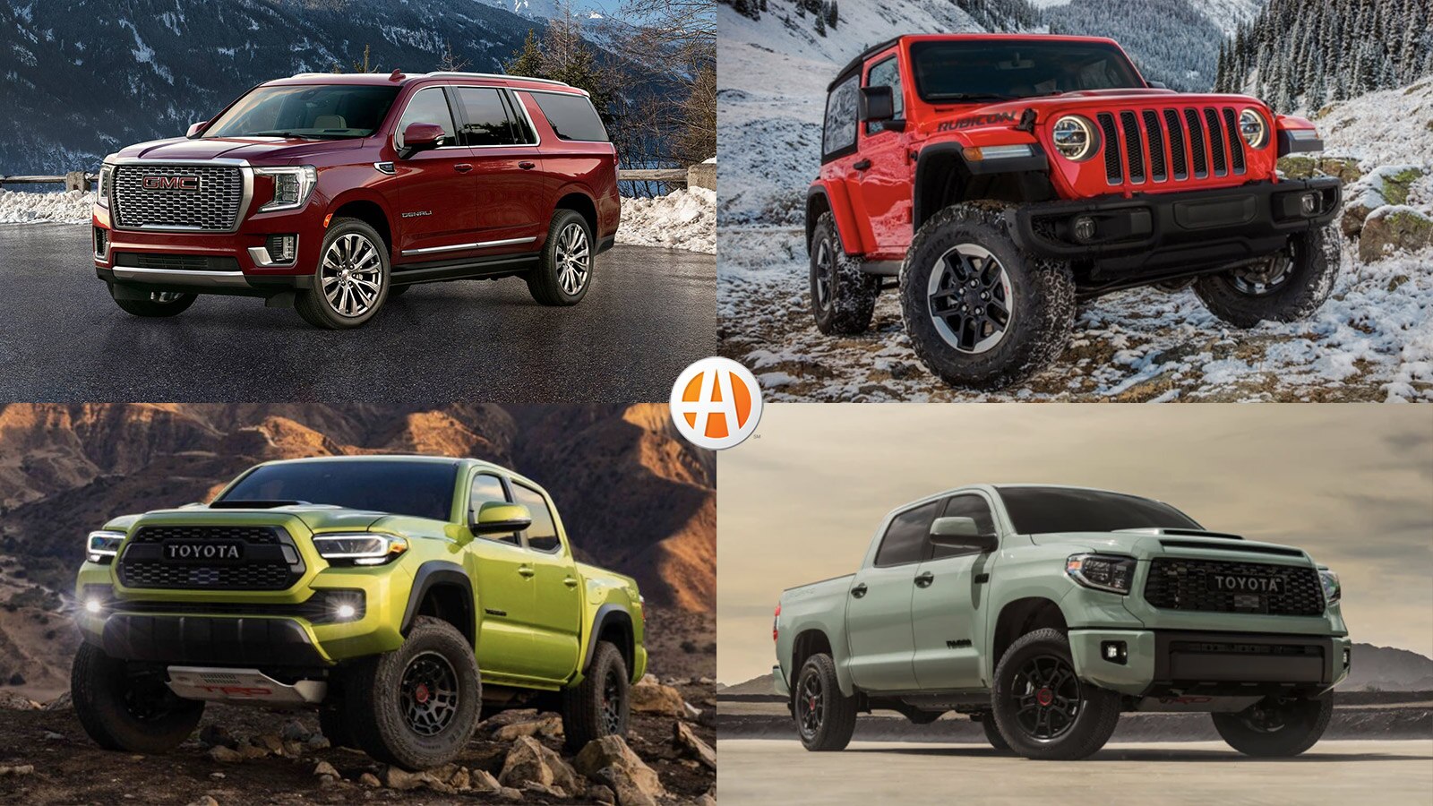 These Vehicles are Selling for Over Sticker Price Autotrader