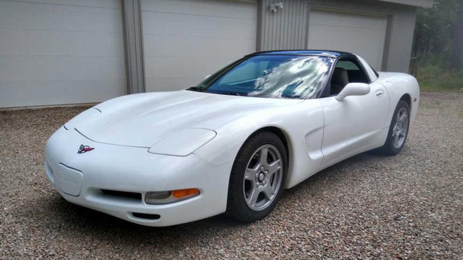 c5 corvette for sale cheap