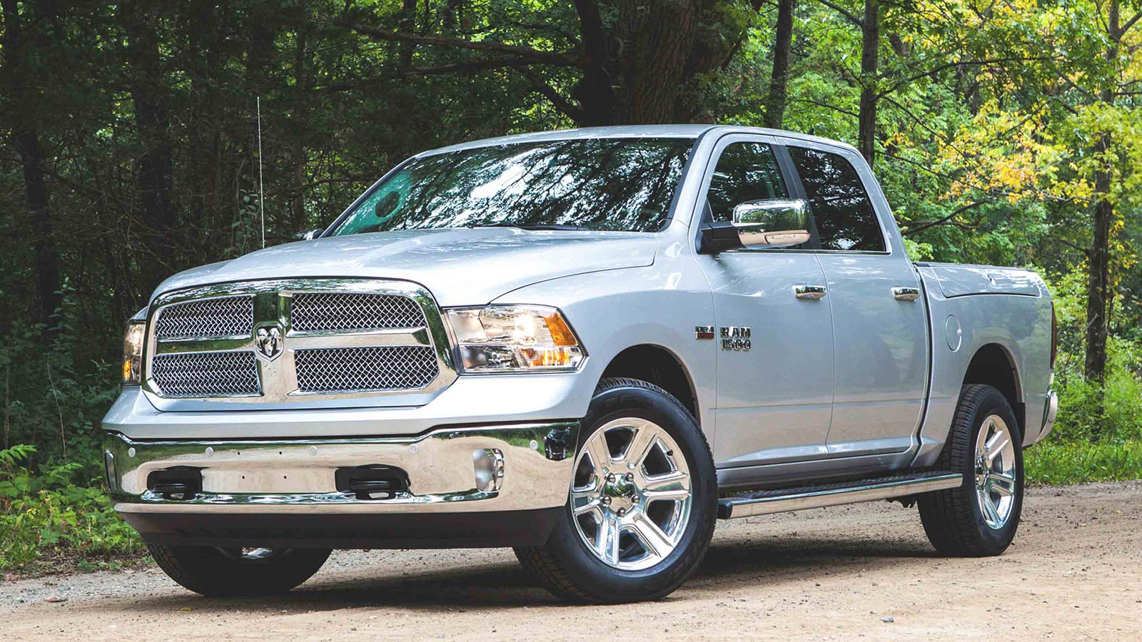 Pickup Trucks 101: Gas Vs. Diesel, Which Is Better?