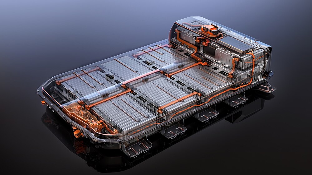 2017 chevy bolt clearance battery warranty