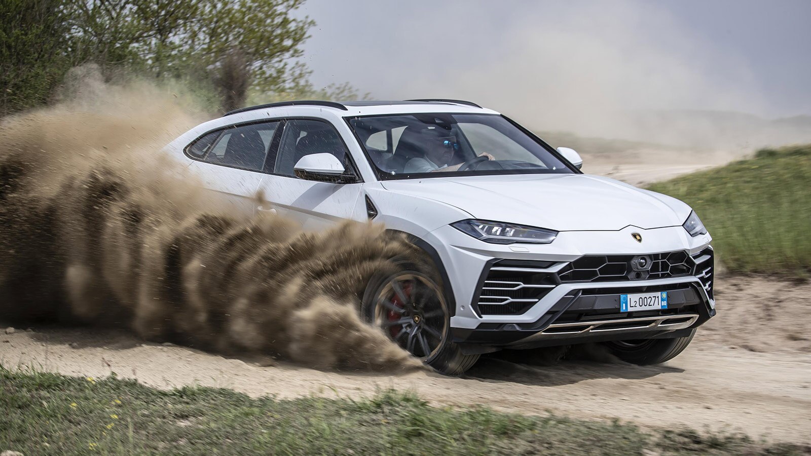 What Is a Urus? Autotrader