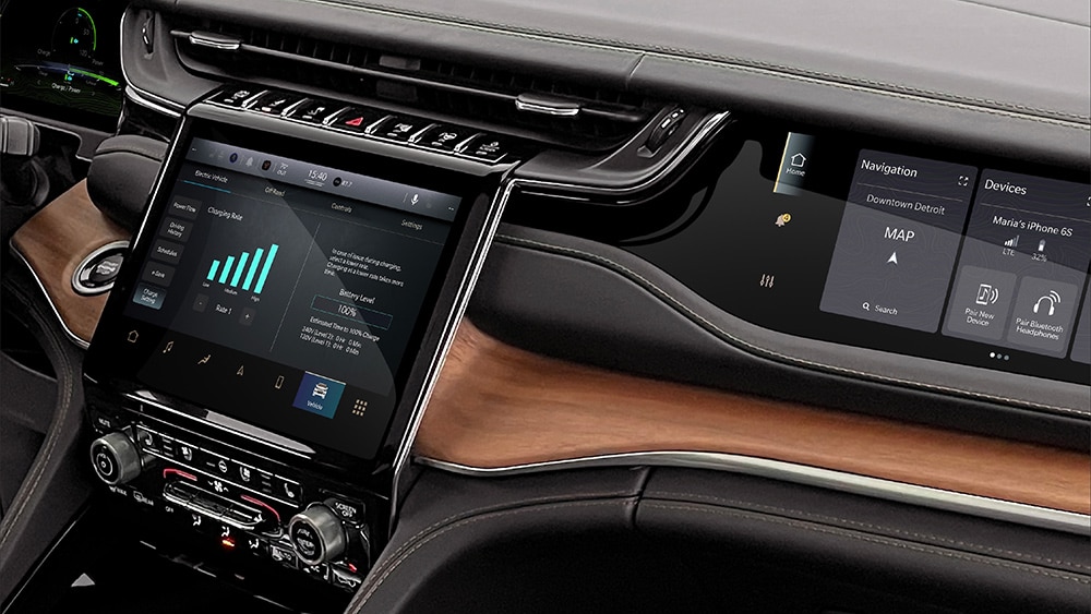 2022 Jeep Grand Cherokee Debuts Bigger, Lighter, More Capable, and EcoFriendly Autotrader