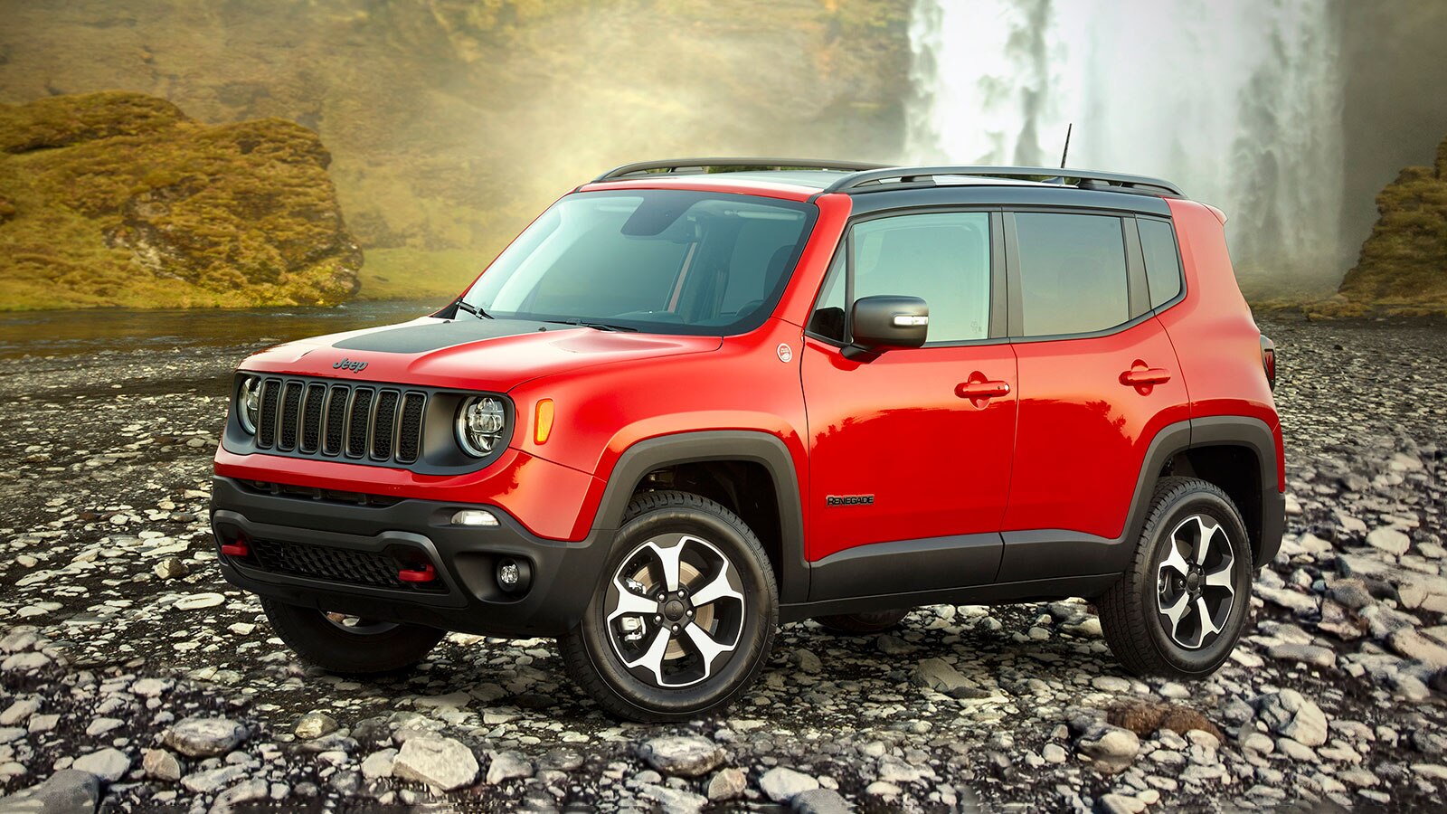 2022 Jeep Renegade Choosing the Right Trim Autotrader