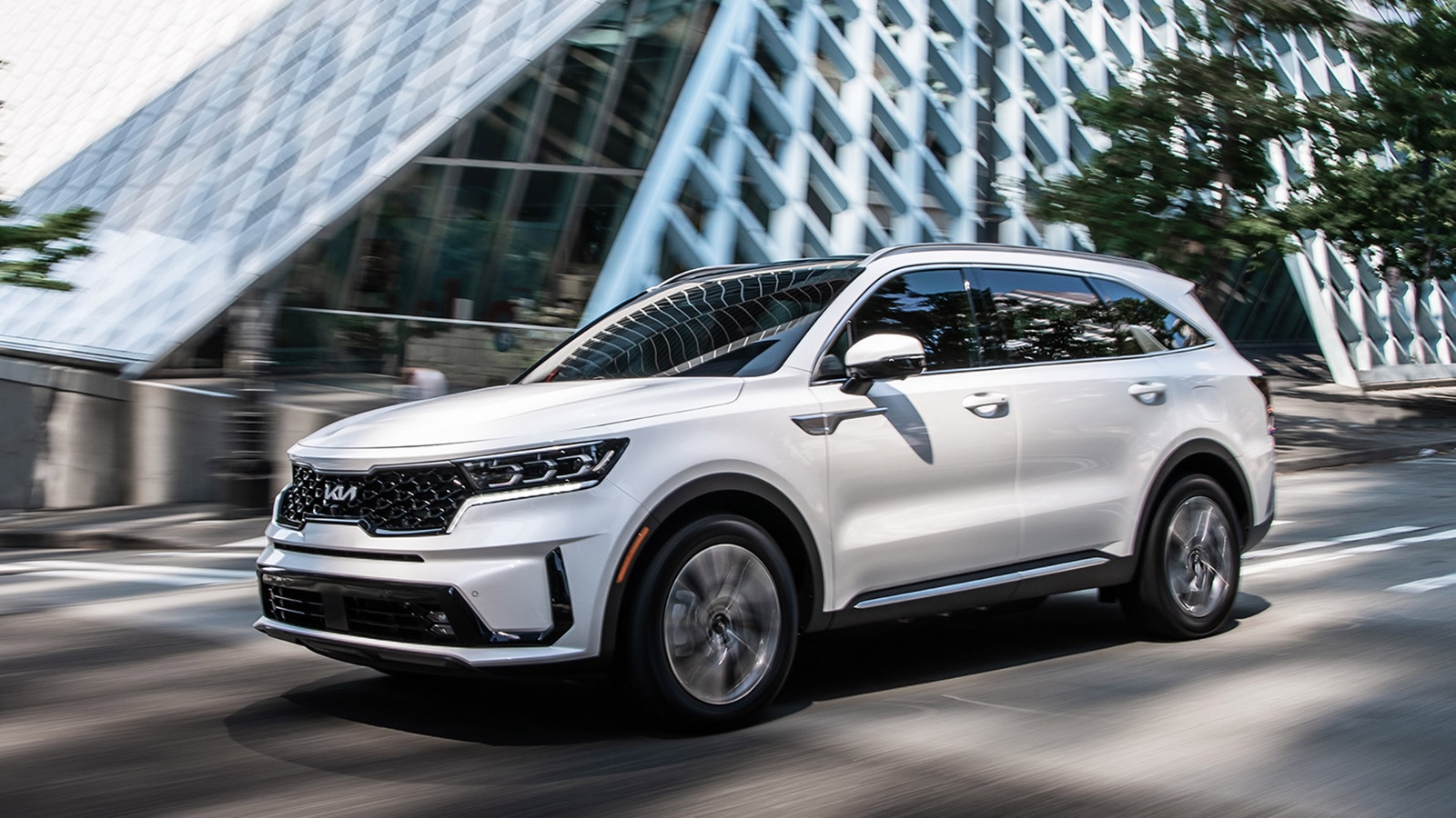 2022 Kia Sorento Plug-in Hybrid: Choosing the Right Trim - Autotrader