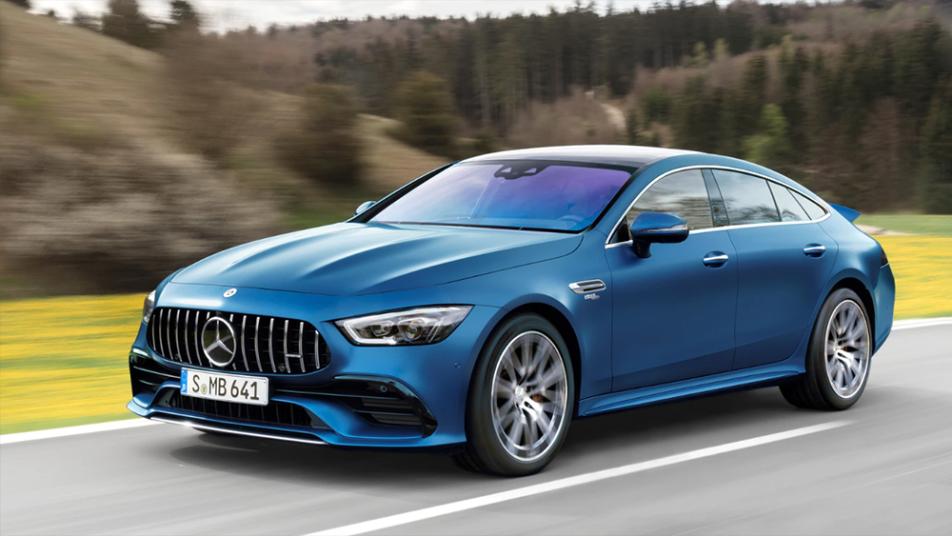 2022 Mercedes-Benz S-Class: Choosing the Right Trim