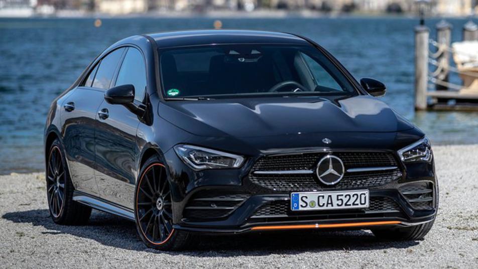 2022 Mercedes-Benz CLA: Choosing the Right Trim