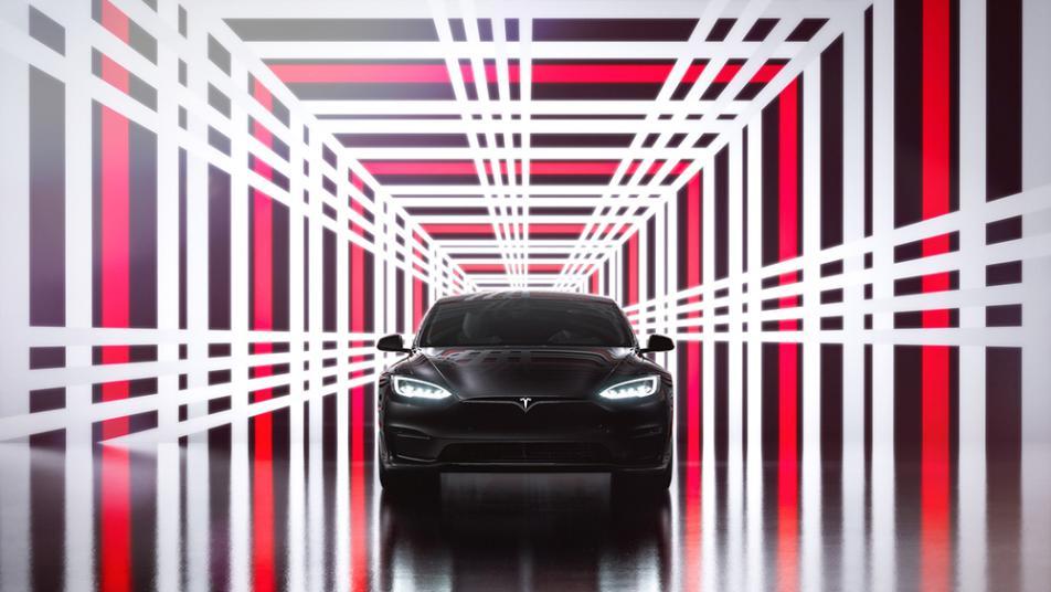 2022 Tesla Model S: Choosing the Right Trim