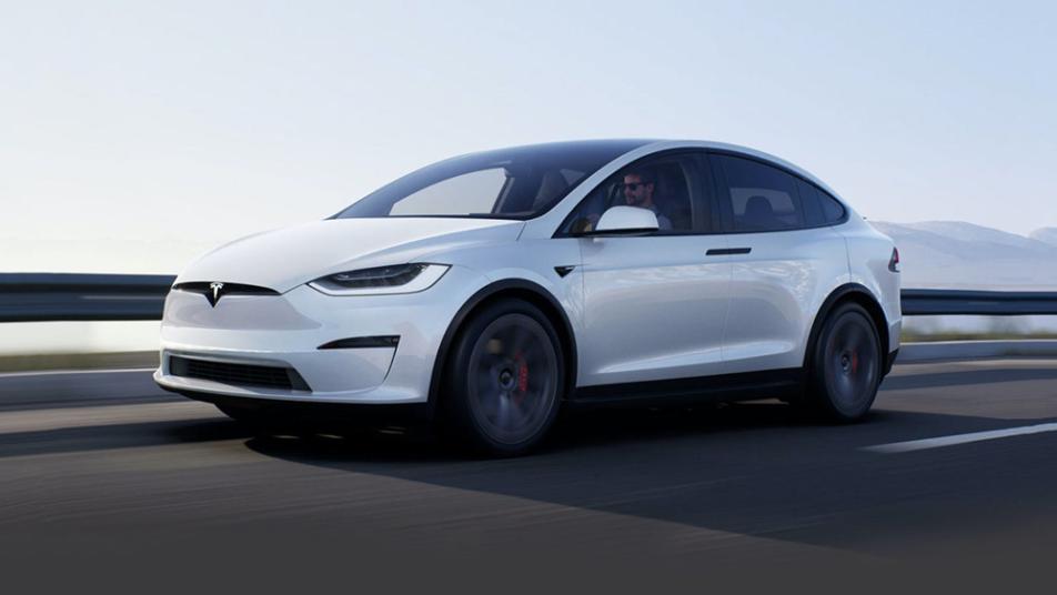 2022 Tesla Model X: Choosing the Right Trim