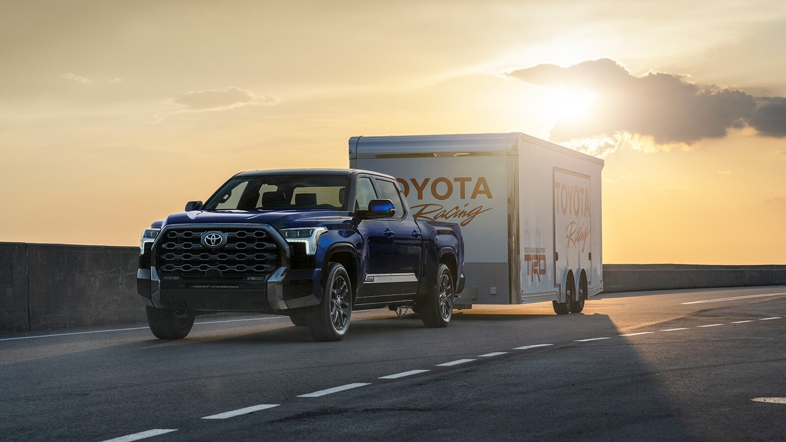 2022 Toyota Tundra Bows With Enormous Power Grille to Match