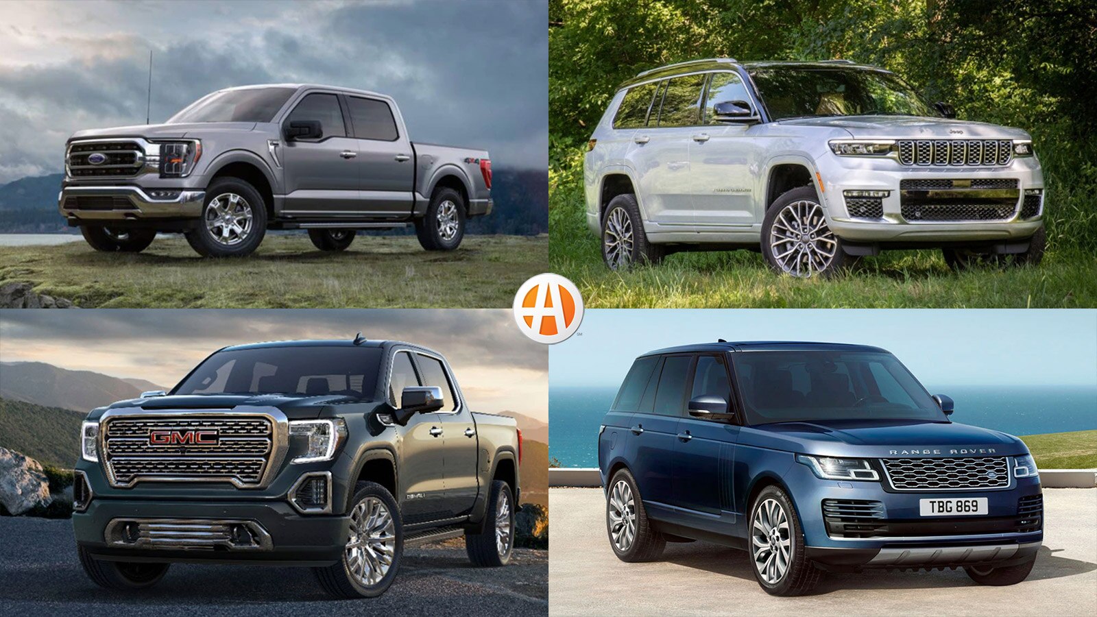 7 Outstanding Vehicles for Tailgating (including 2 Minivans!) Autotrader