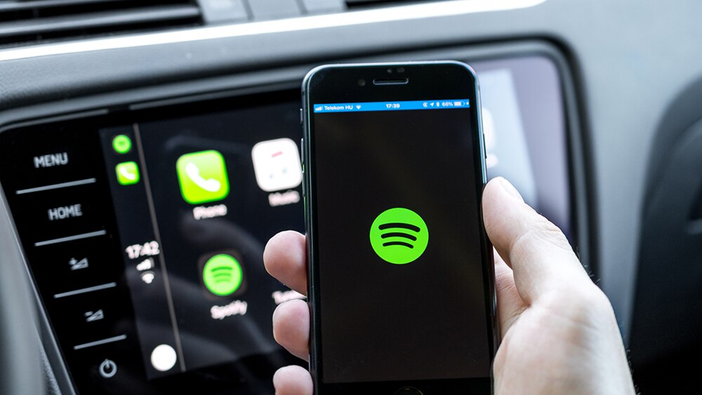 Keep Your Eyes on the Road: 13 Apple CarPlay Tips Every Driver