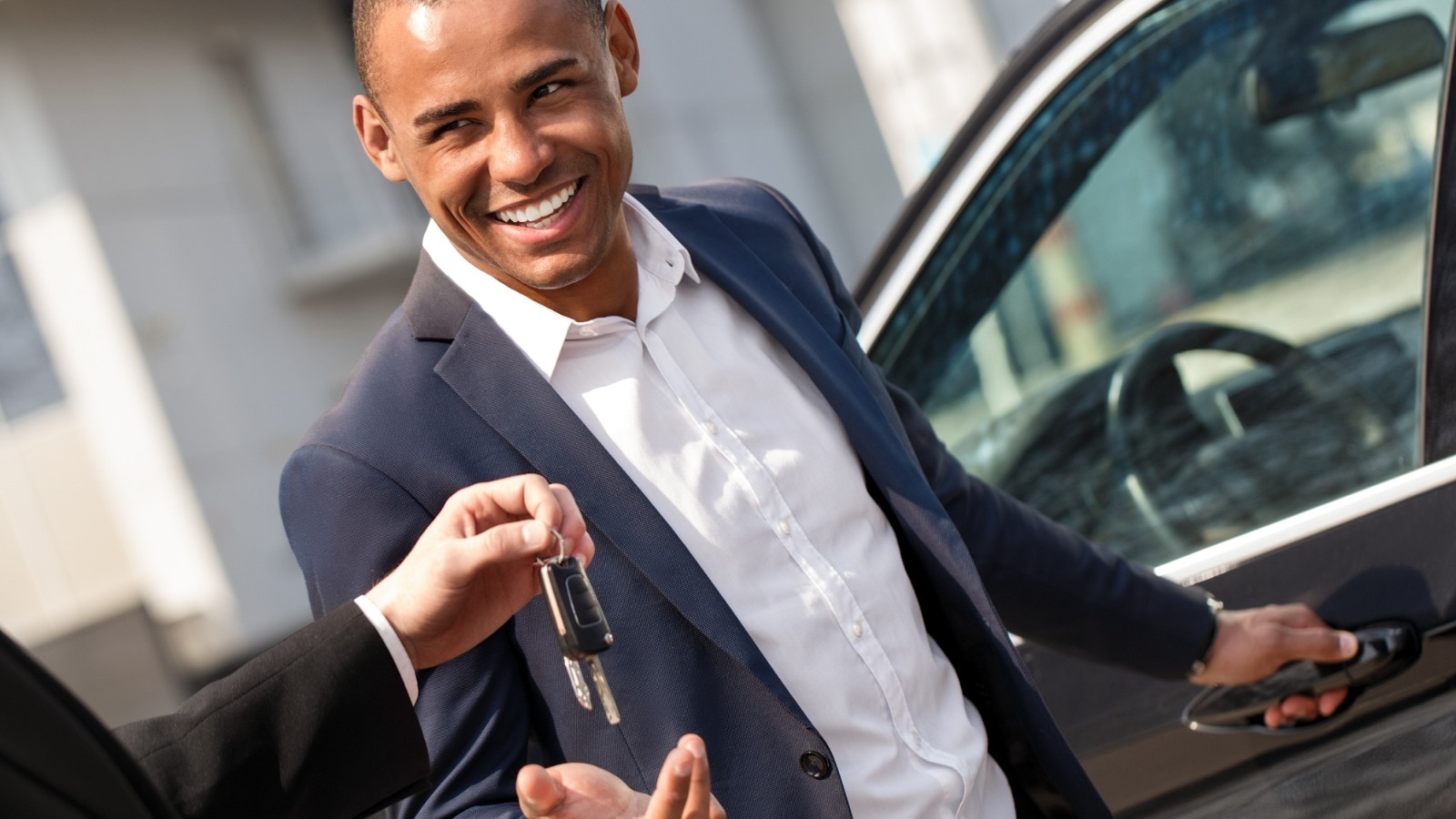 negotiation used car price with dealer