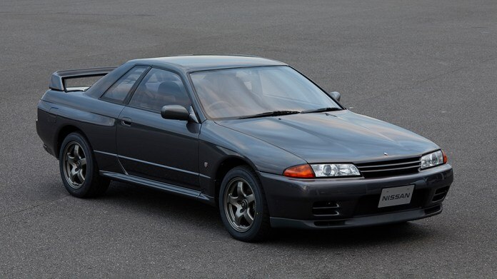 A Brief History Of The Nissan Skyline The Gt R S Immediate Ancestor Autotrader