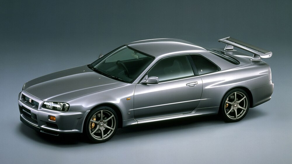 A Brief History Of The Nissan Skyline The Gt R S Immediate Ancestor Autotrader A Brief History Of The Nissan Skyline The Gt R S Immediate Ancestor Autotrader