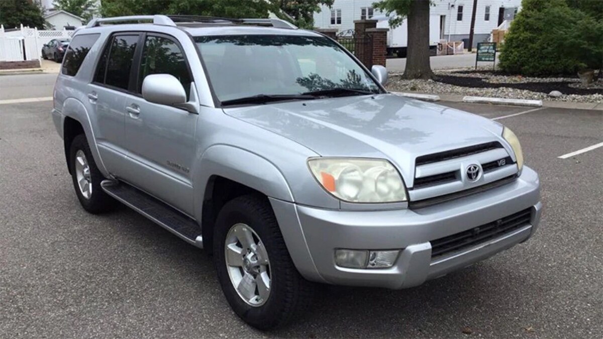 Older Vehicles You Probably Forgot Used To Have V8s Autotrader