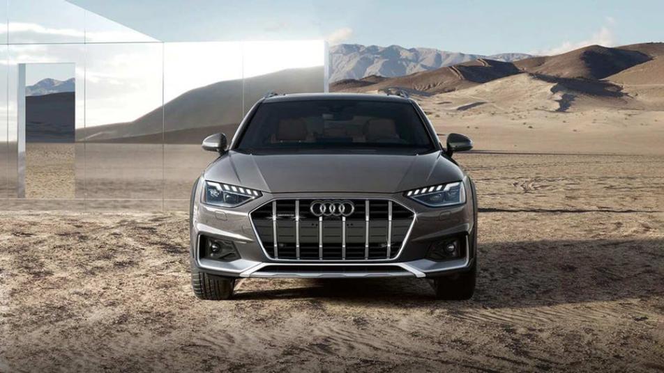 2022 Audi A4 Allroad: Choosing the Right Trim
