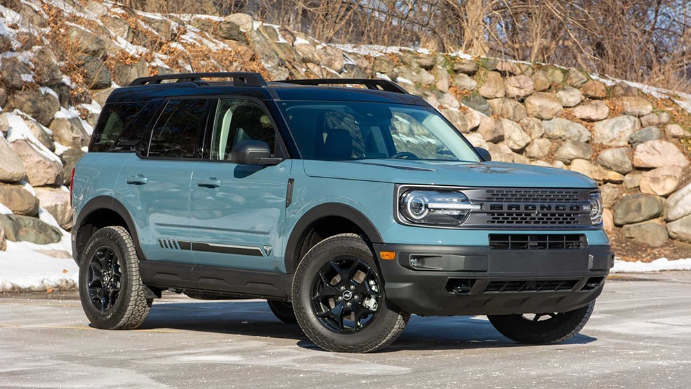 2024 Ford Bronco Sport Badlands Near Me Jessa Roberta