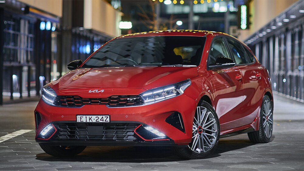 StickShift Survivors All the New ManualTransmission Cars Still in