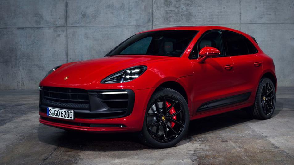 What's the Difference Between the Cheapest and Most Expensive Porsche