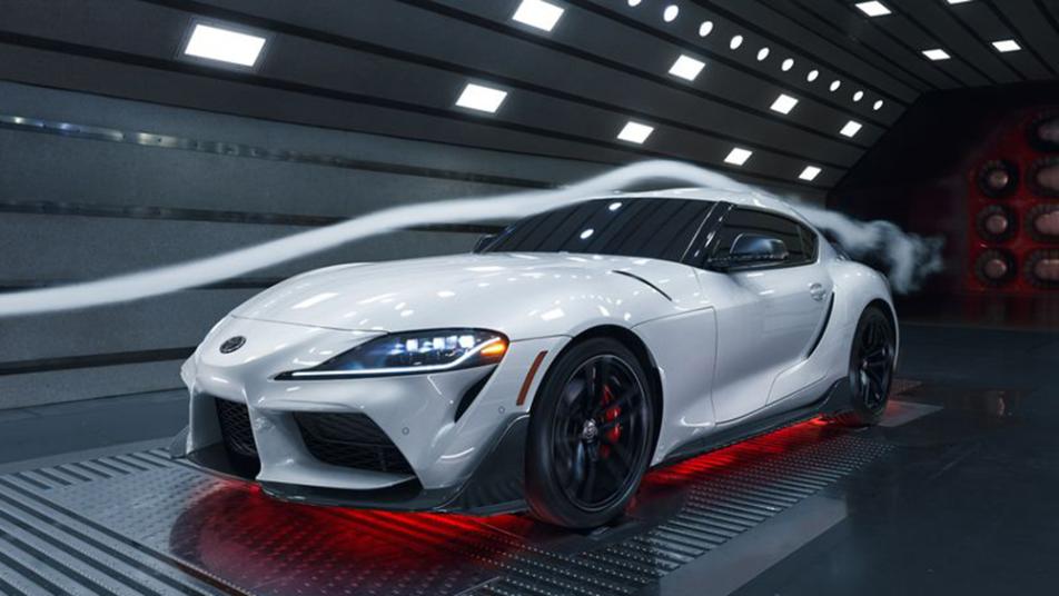 2022 Toyota GR Supra: Choosing the Right Trim