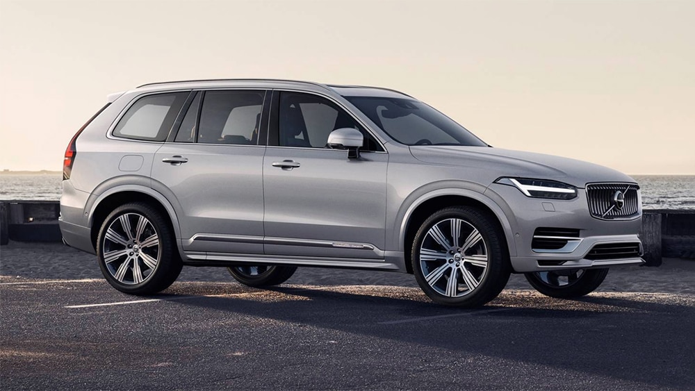 Volvo XC90 Inscription 