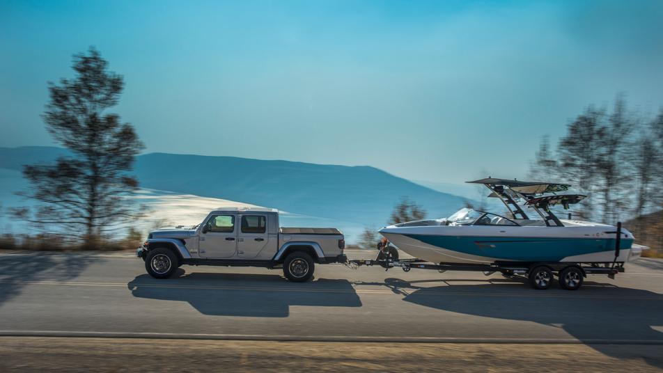 7 Things You Need to Know About Towing Capacity