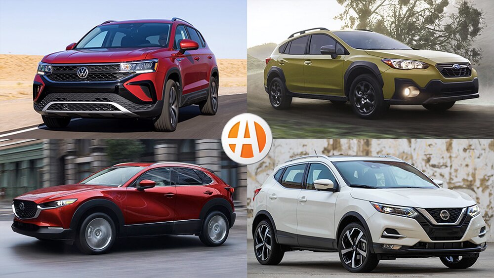 Best Lease Deals October 21 Autotrader