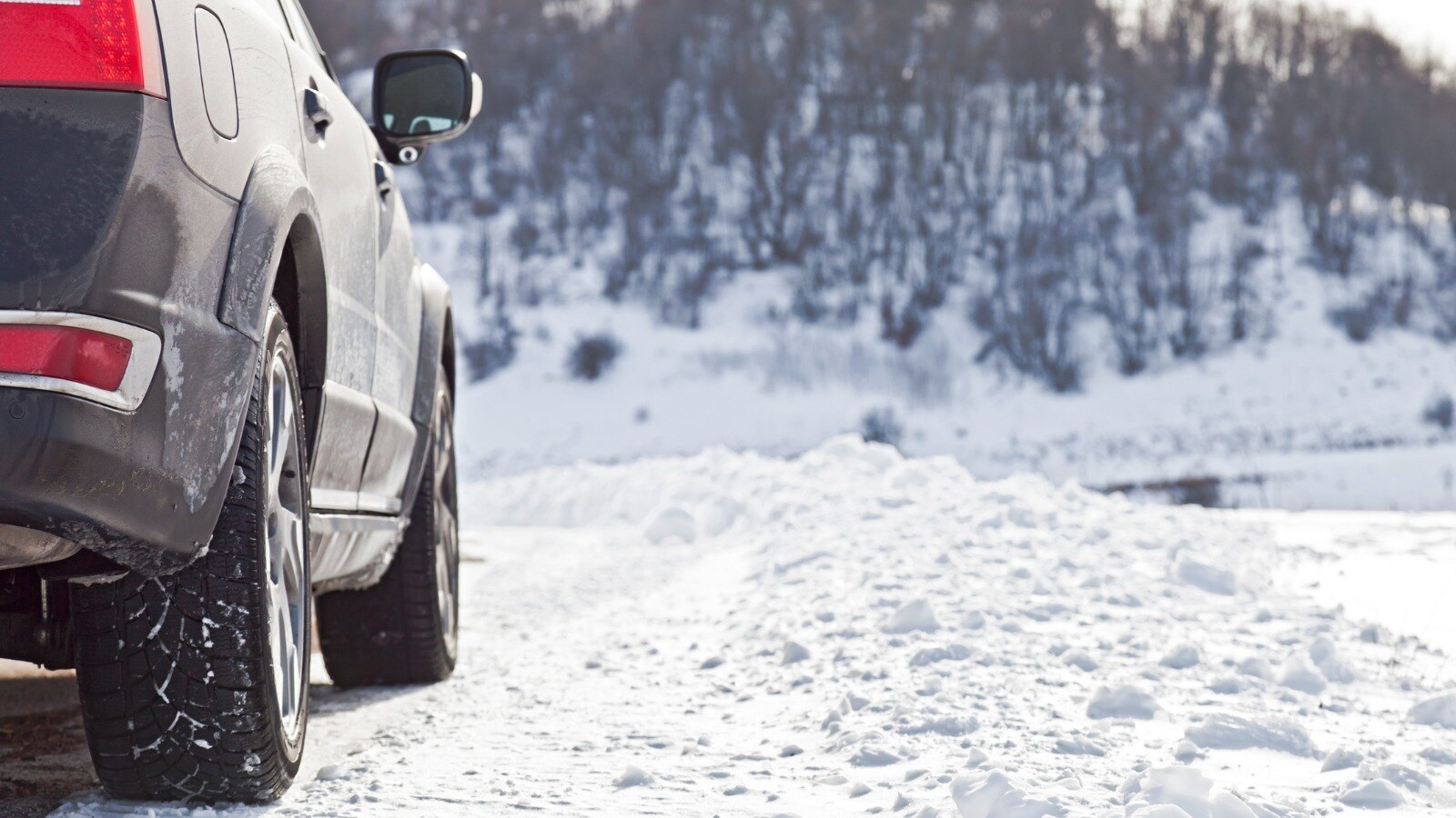 Snow Tires vs. AllSeason Tires Which Should You Choose? Autotrader