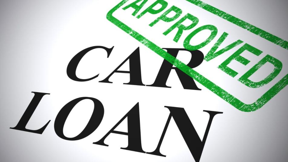 Car Finance 101: Everything You Need to Know